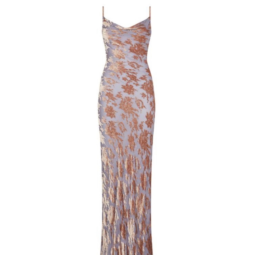 Rat & Boa Athena Dress